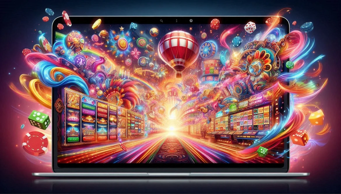 Jacktop Casino